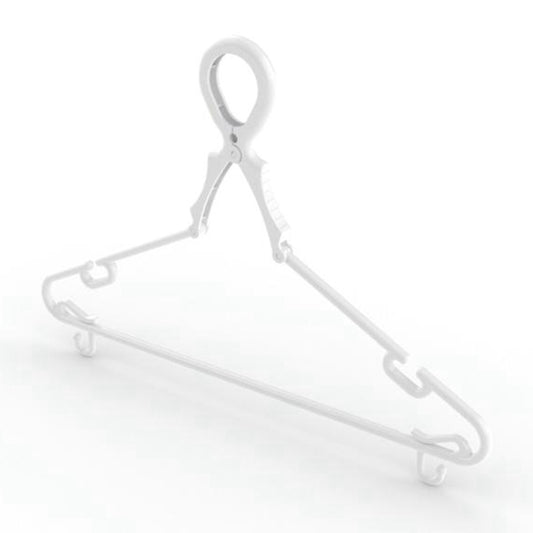 【家居】防滑衣架 5件套CP024 NW