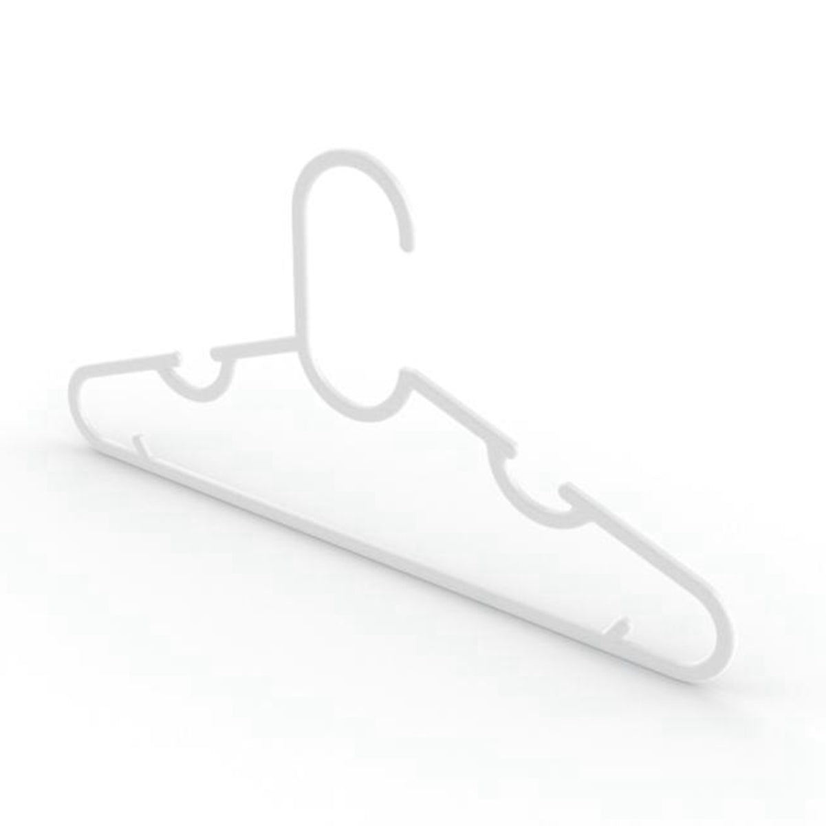 【家居】小型衣架5件套CP024 NW