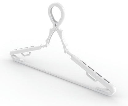 【家居】防滑可伸縮衣架 3件裝 CP024