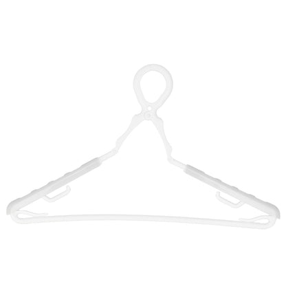 【家居】防滑可伸縮衣架 3件裝 CP024