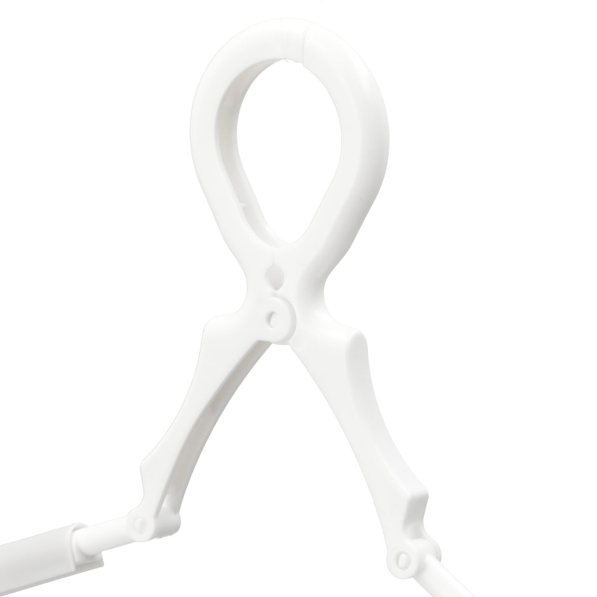 【家居】防滑可伸縮衣架 3件裝 CP024