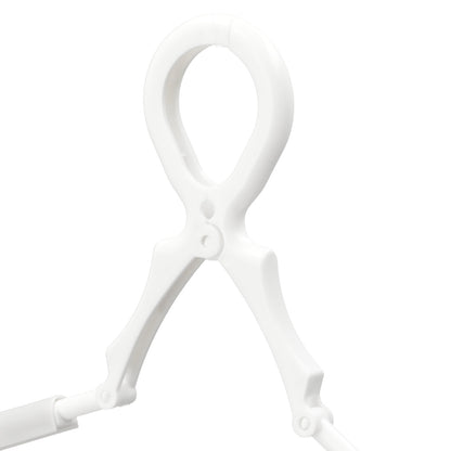 【家居】防滑可伸縮衣架 3件裝 CP024