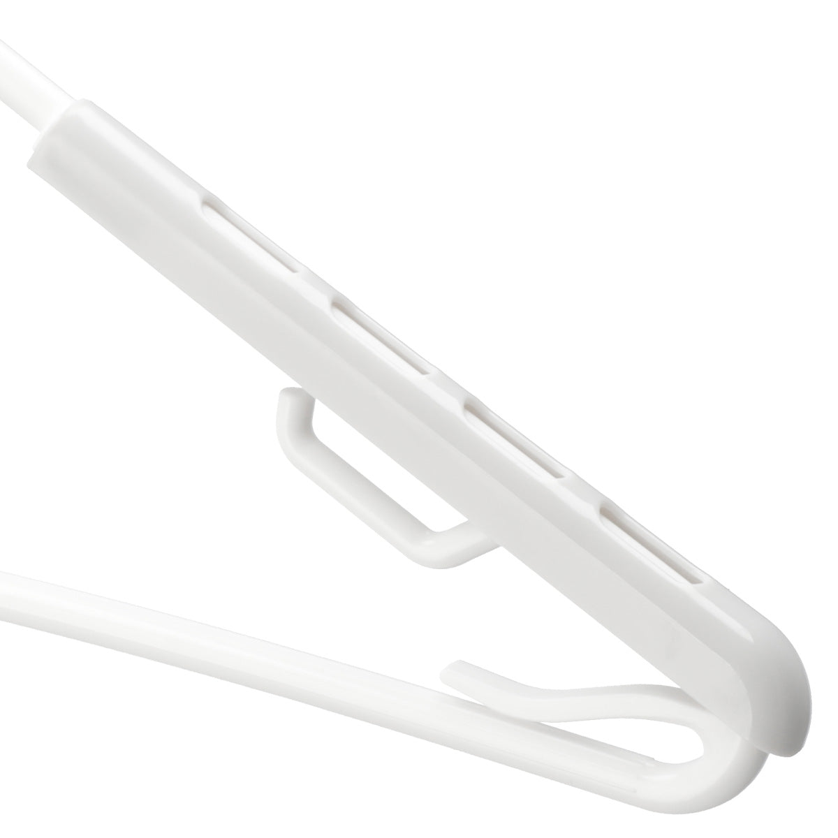 【家居】防滑可伸縮衣架 3件裝 CP024