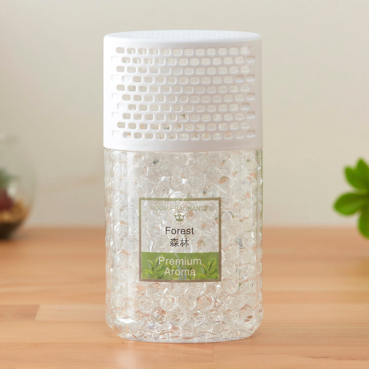 【家居】晶球芳香劑