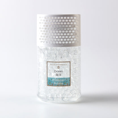 【家居】晶球芳香劑