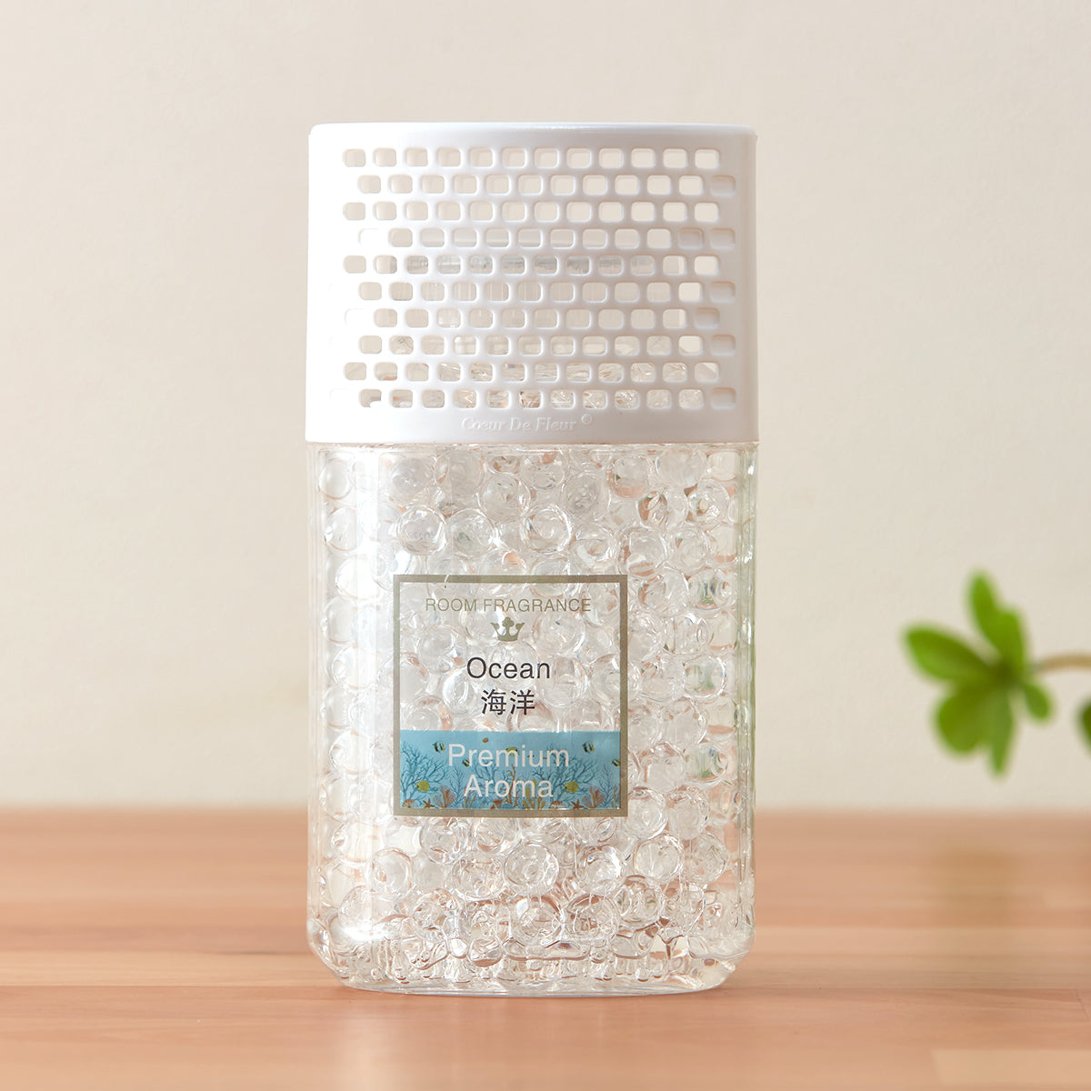 【家居】晶球芳香劑