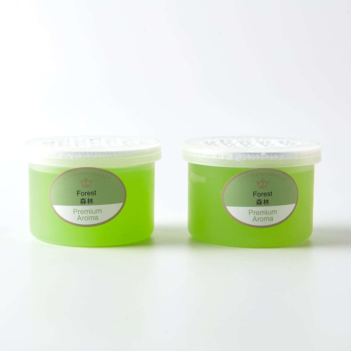 【家居】70克芳香劑2個裝