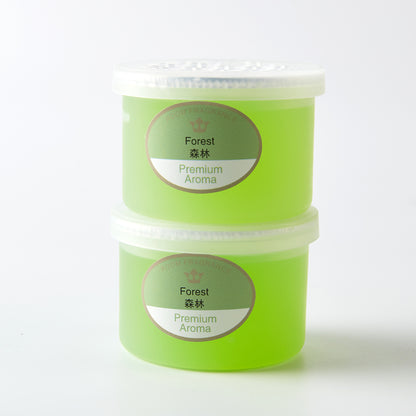 【家居】70克芳香劑2個裝