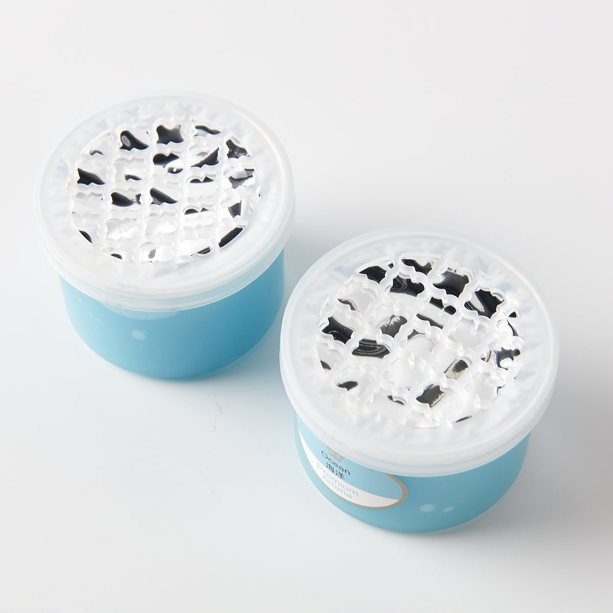 【家居】70克芳香劑2個裝