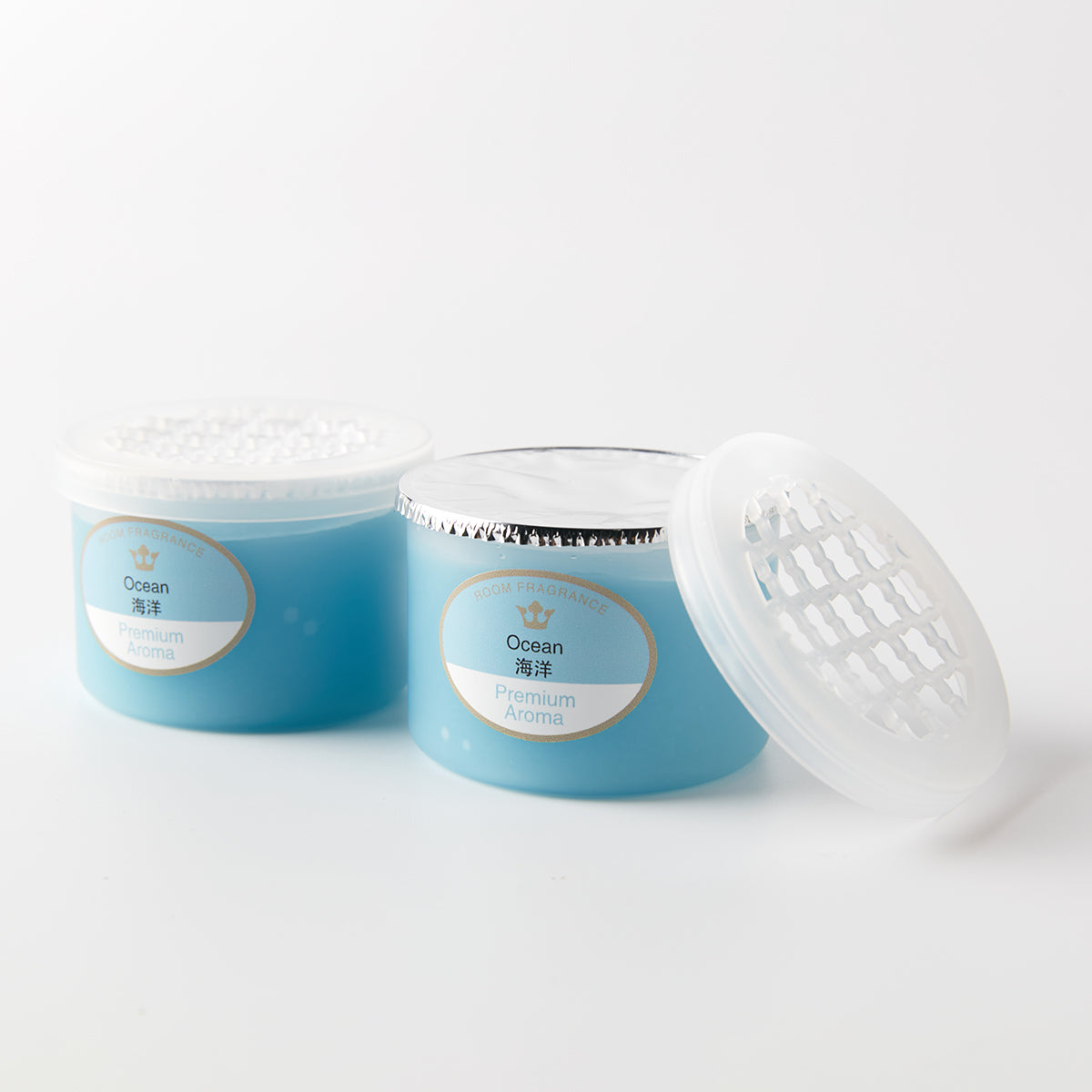 【家居】70克芳香劑2個裝