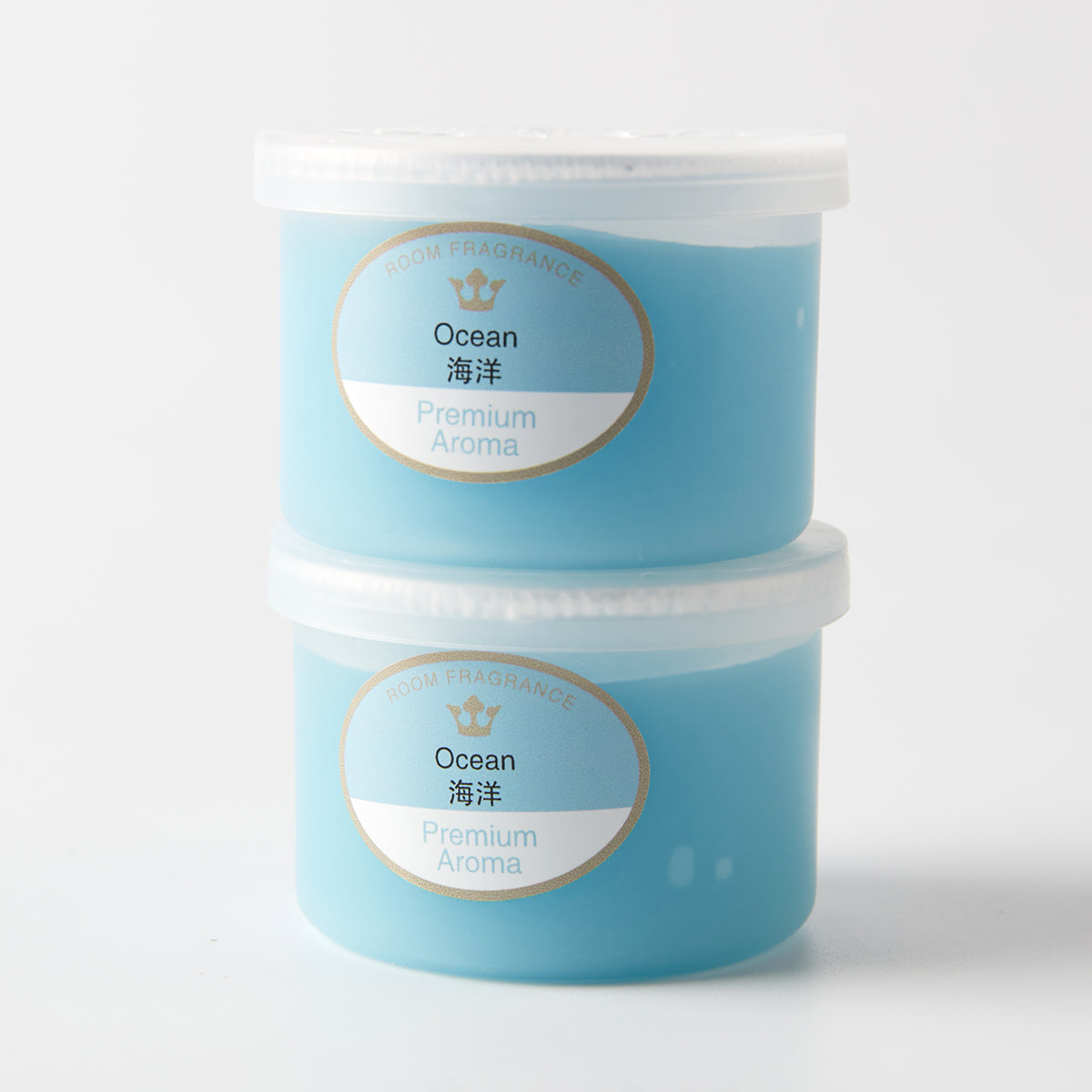 【家居】70克芳香劑2個裝