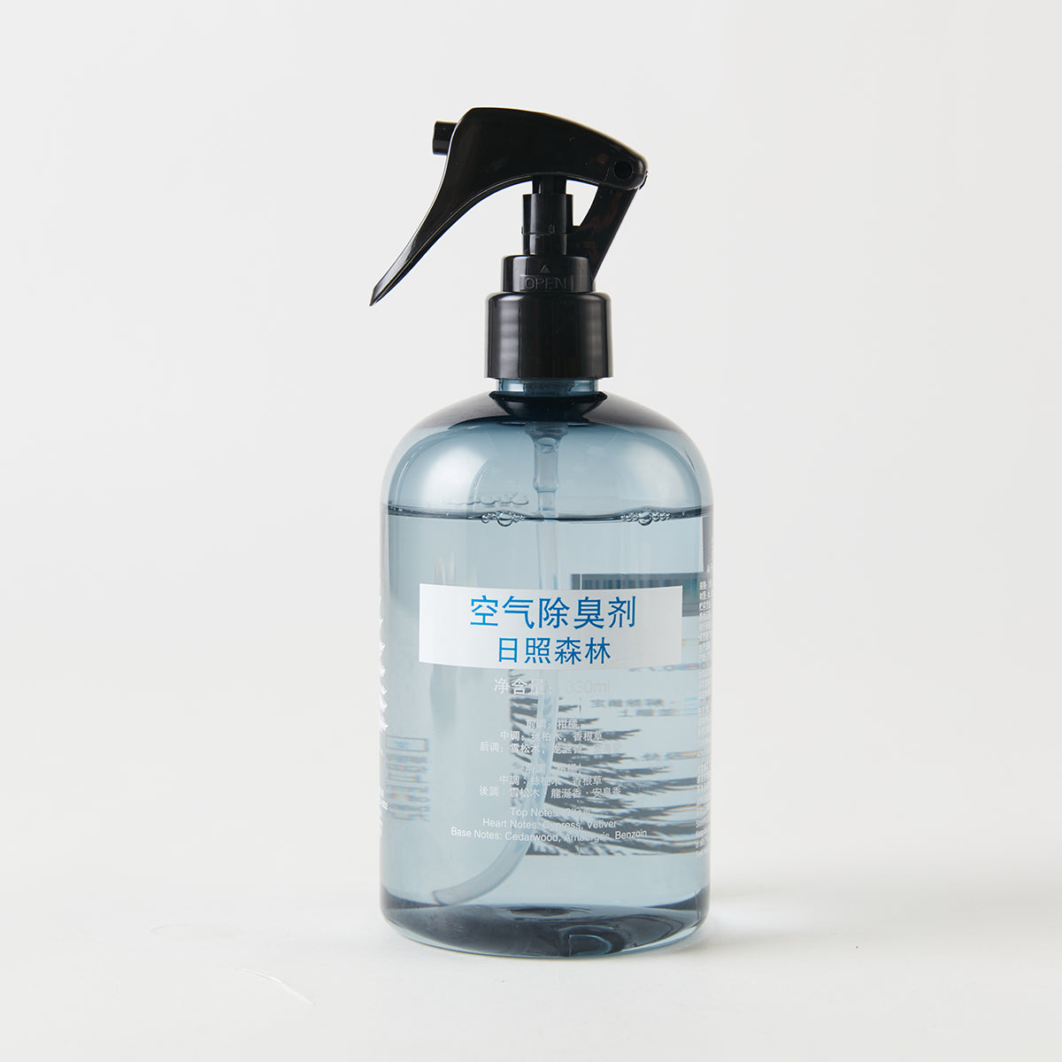 【家居】空氣除臭劑