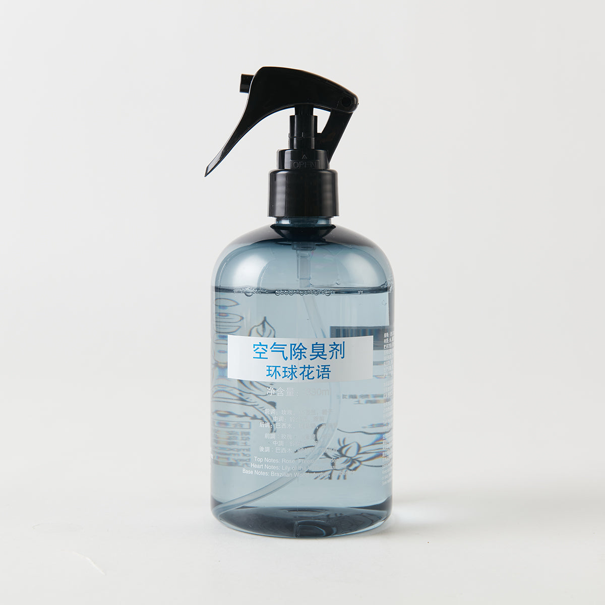 【家居】空氣除臭劑