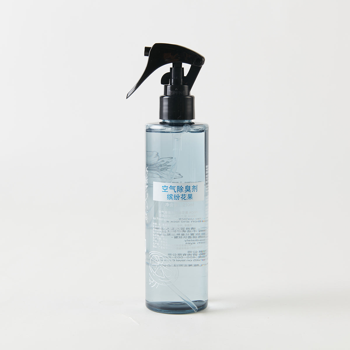 【家居】空氣除臭劑