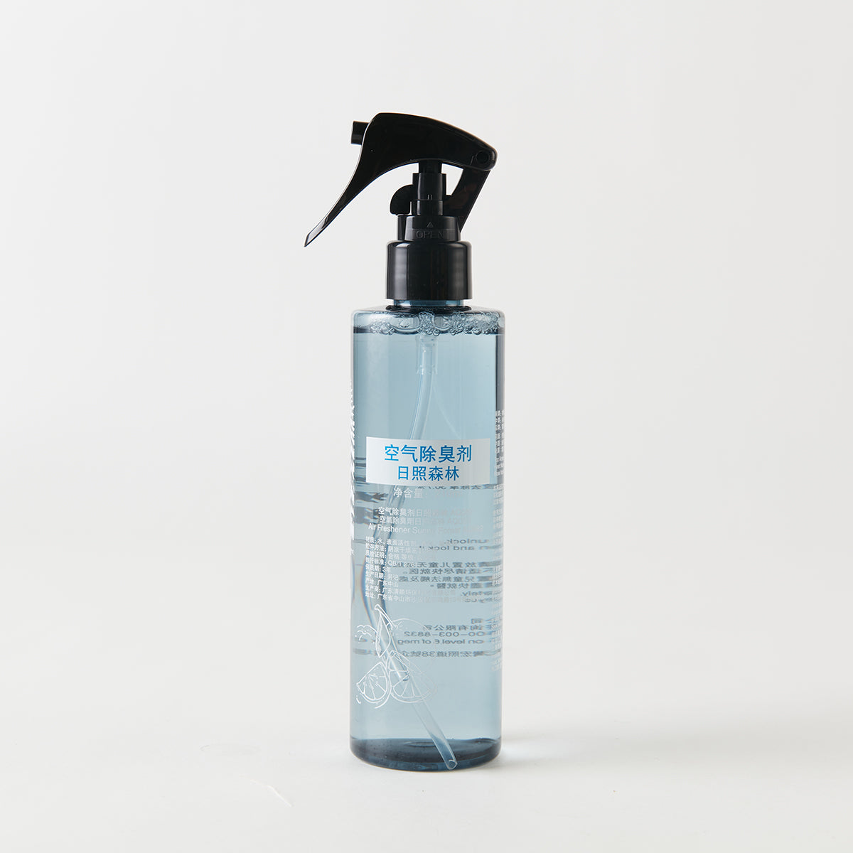 【家居】空氣除臭劑