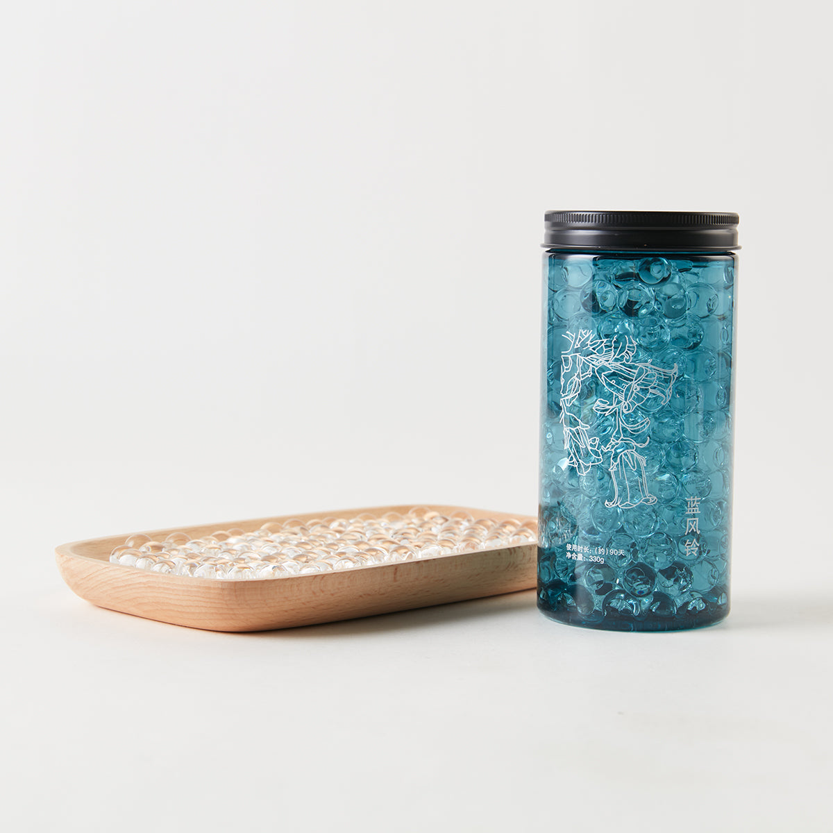 【家居】330g/200g芳香劑