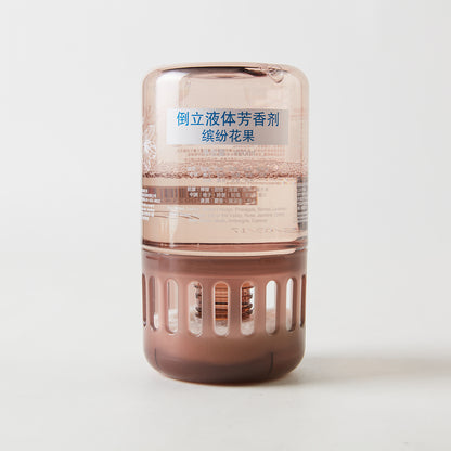 【家居】倒立液體芳香劑