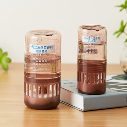 【家居】倒立液體芳香劑