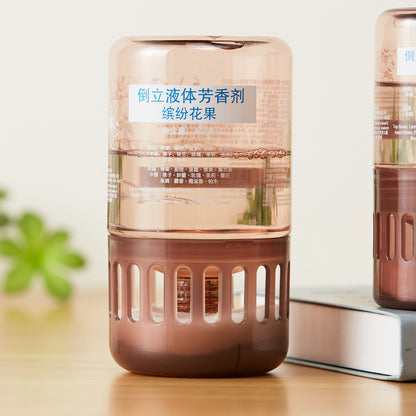 【家居】倒立液體芳香劑