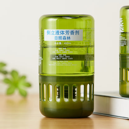 【家居】倒立液體芳香劑