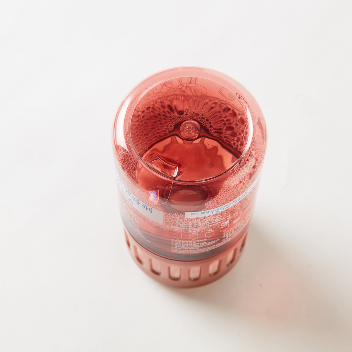 【家居】倒立液體芳香劑