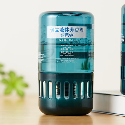 【家居】倒立液體芳香劑