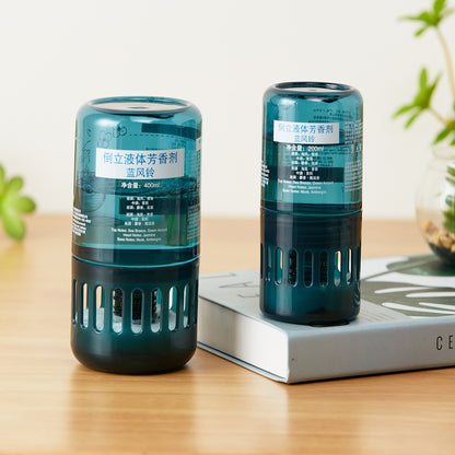 【家居】倒立液體芳香劑