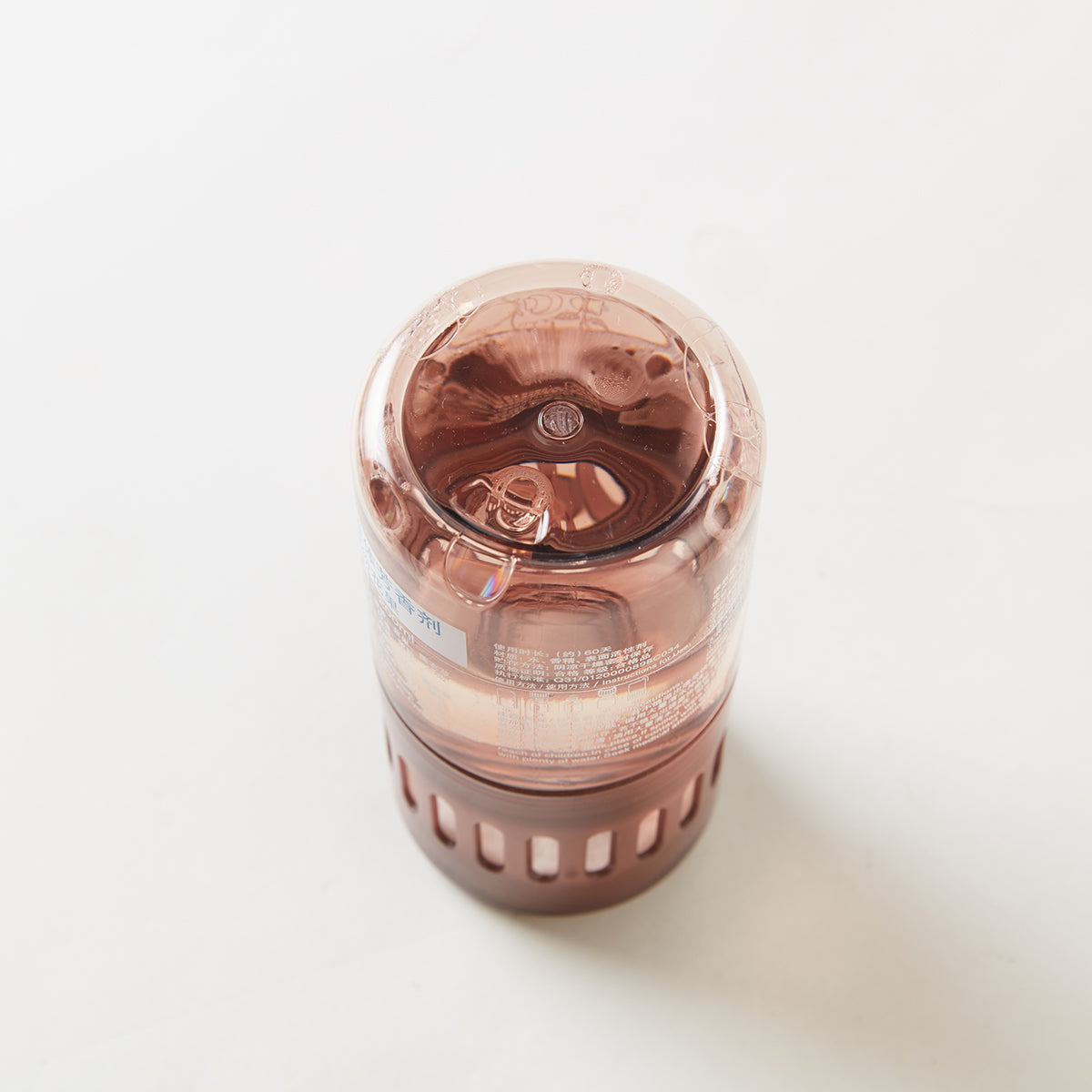 【家居】倒立液體芳香劑