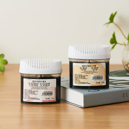 【家居】鞋櫃芳香劑