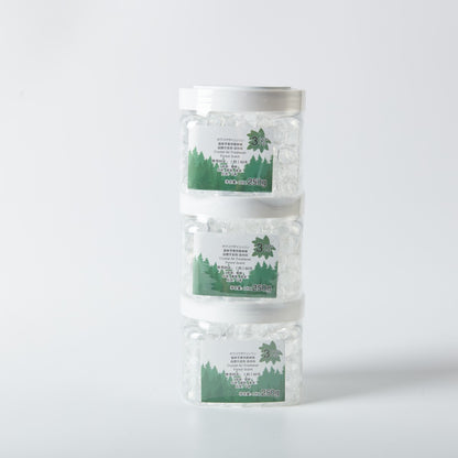 【家居】250g*3個套裝晶體芳香劑