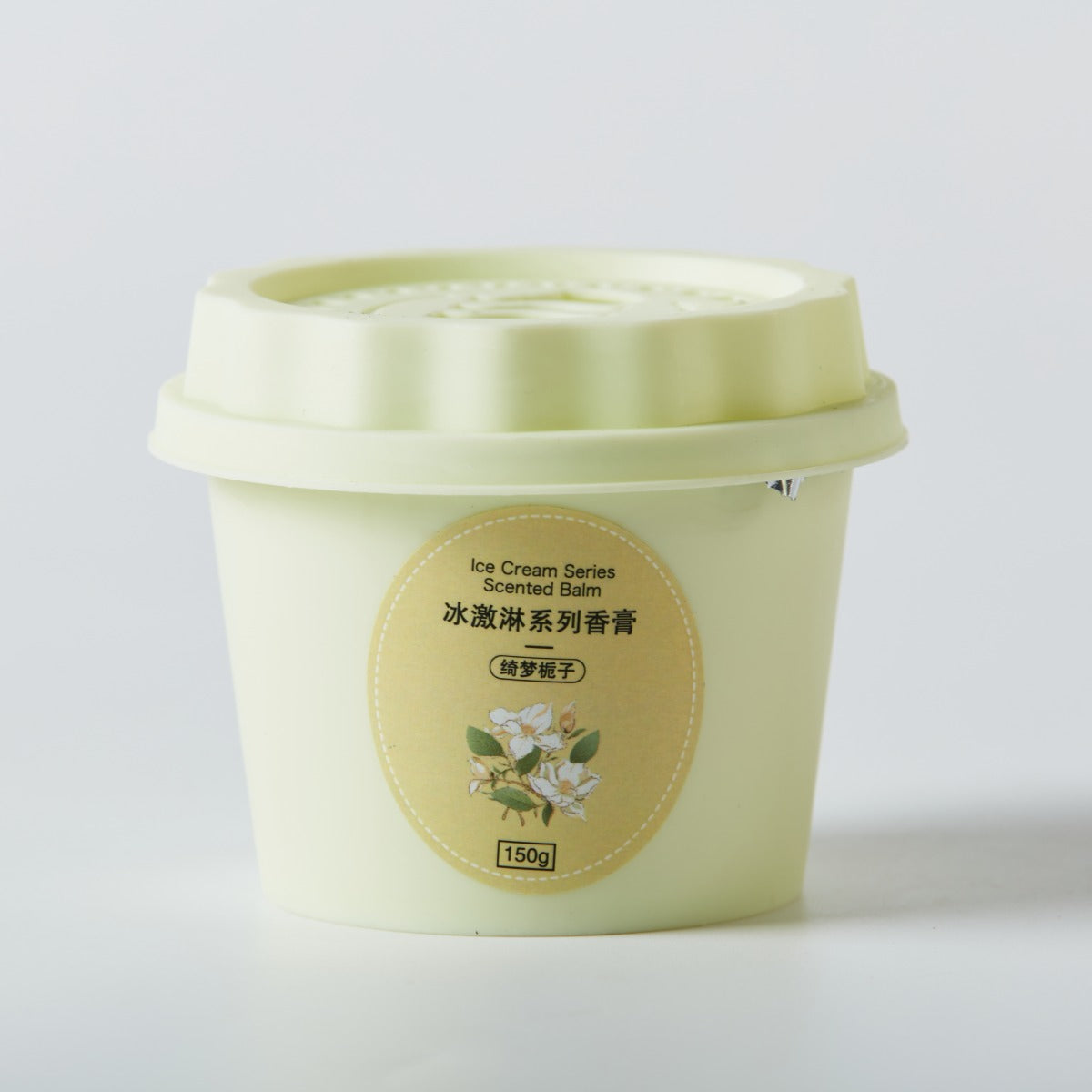 【家居】冰激淋系列香膏 150g