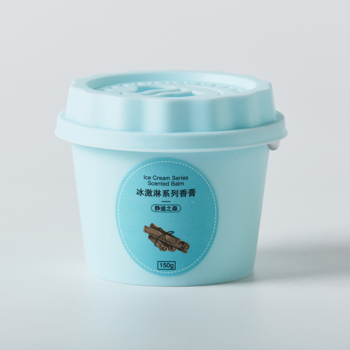 【家居】冰激淋系列香膏 150g