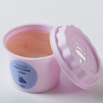 【家居】冰激淋系列香膏 150g