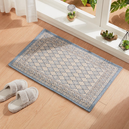 【家居】室內墊 提花JA05 50X80