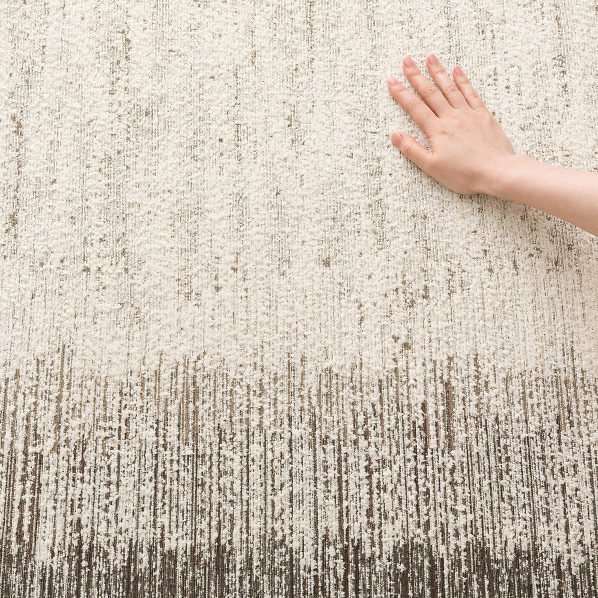 【家居】提花地氈JA07