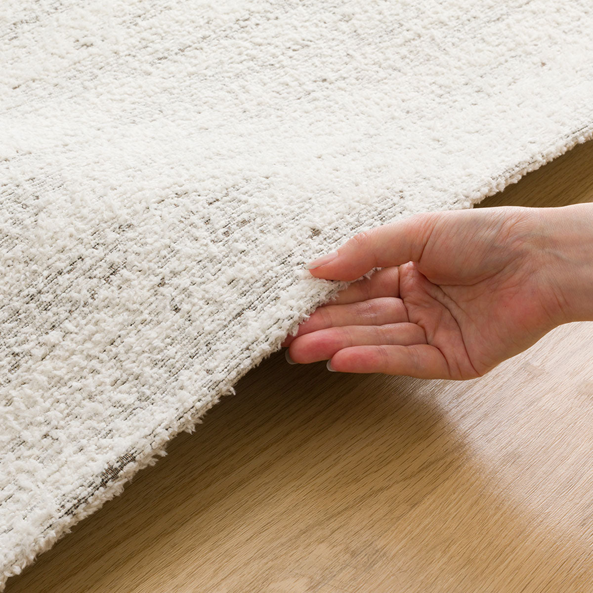 【家居】提花地氈JA07