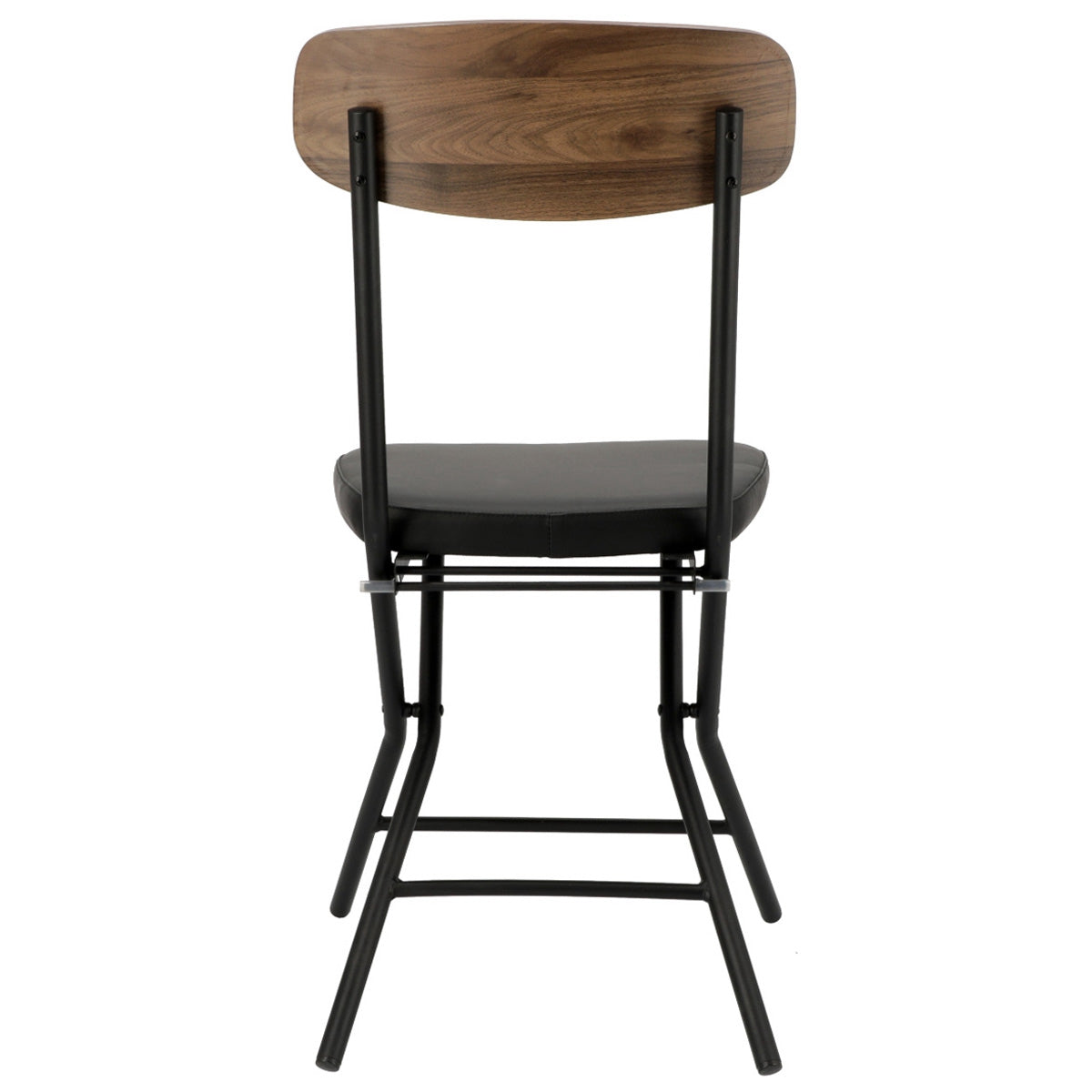 【家居】舒適坐感摺疊椅CS01 中啡色