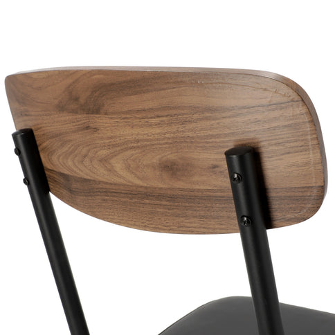 【家居】舒適坐感摺疊椅CS01 中啡色