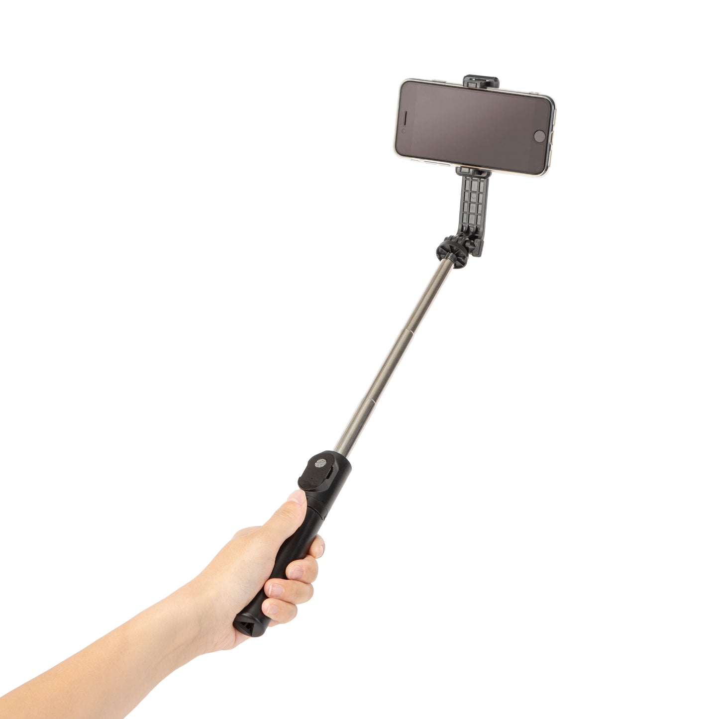 【家居】無線自拍桿 SZ01 BK