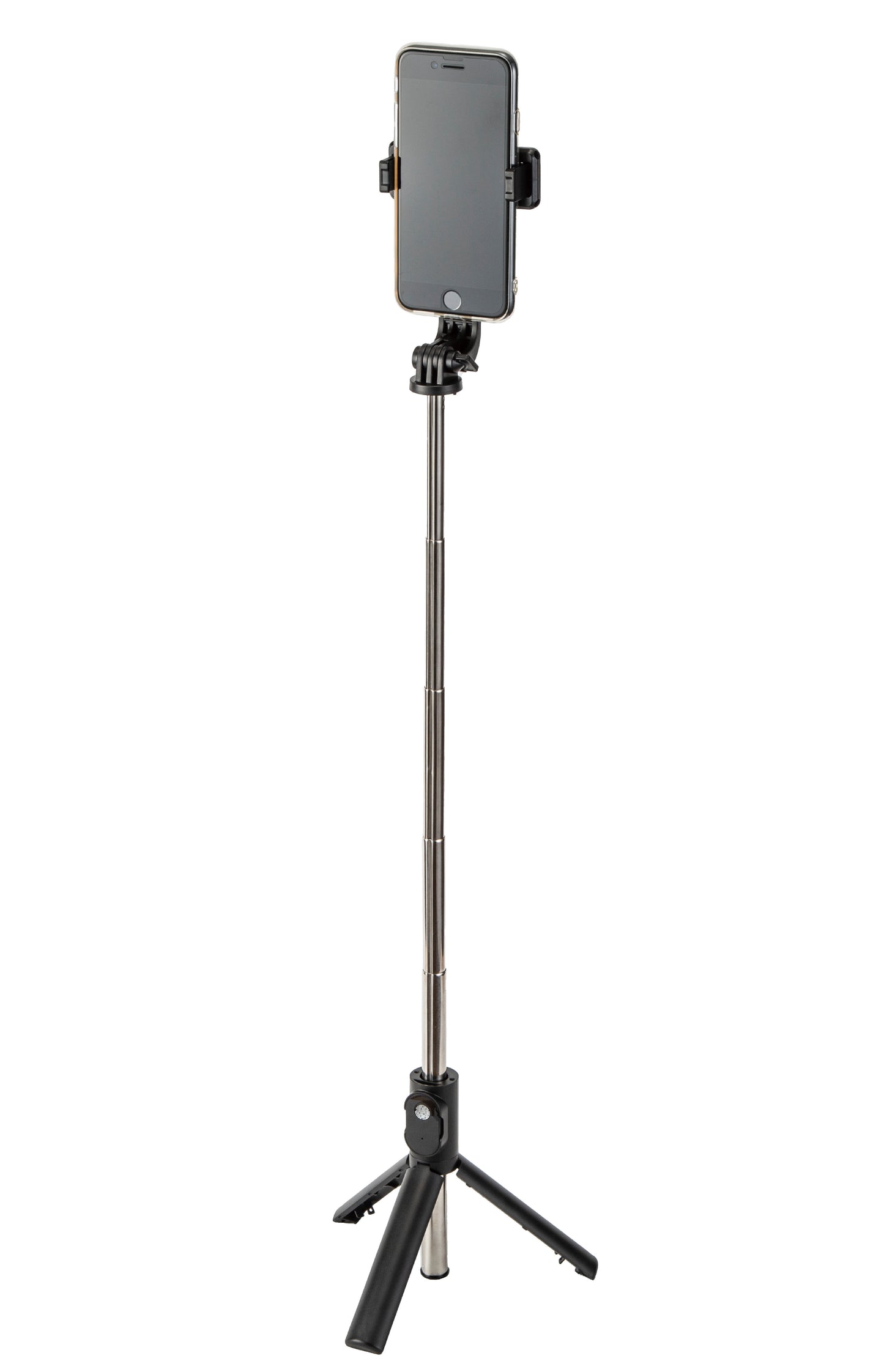 【家居】無線自拍桿 SZ01 BK