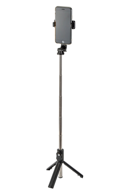 【家居】無線自拍桿 SZ01 BK