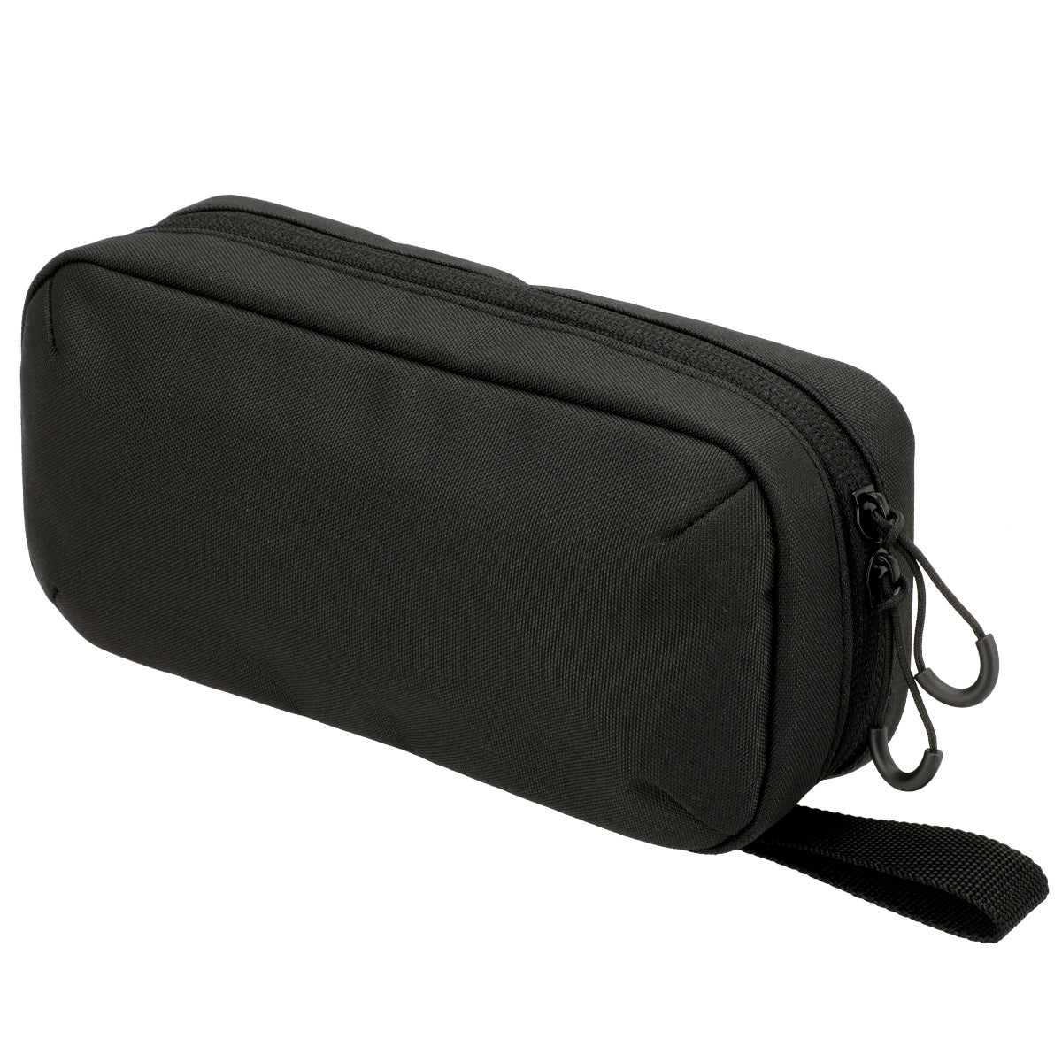 【家居】數碼配件收納包CG01 黑色