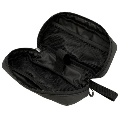 【家居】數碼配件收納包CG01 黑色