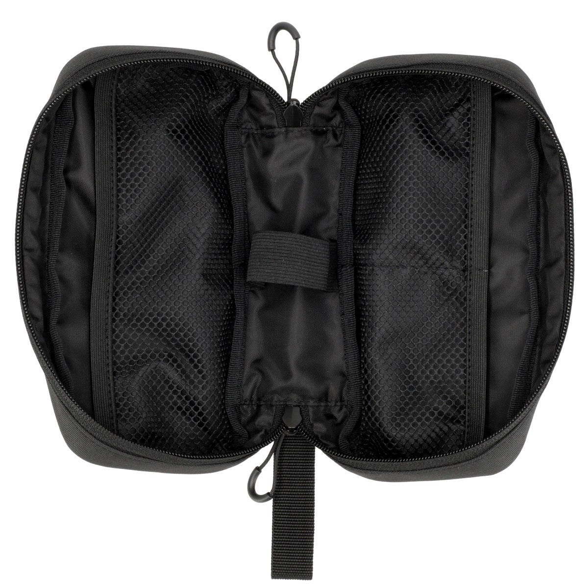 【家居】數碼配件收納包CG01 黑色