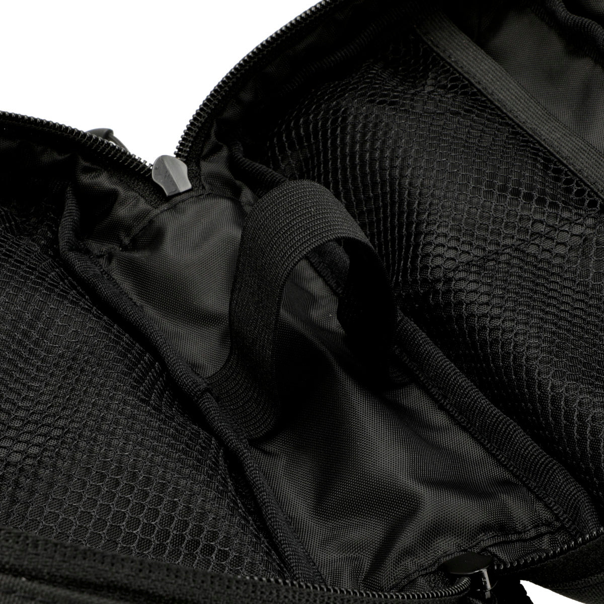 【家居】數碼配件收納包CG01 黑色