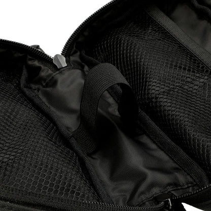 【家居】數碼配件收納包CG01 黑色