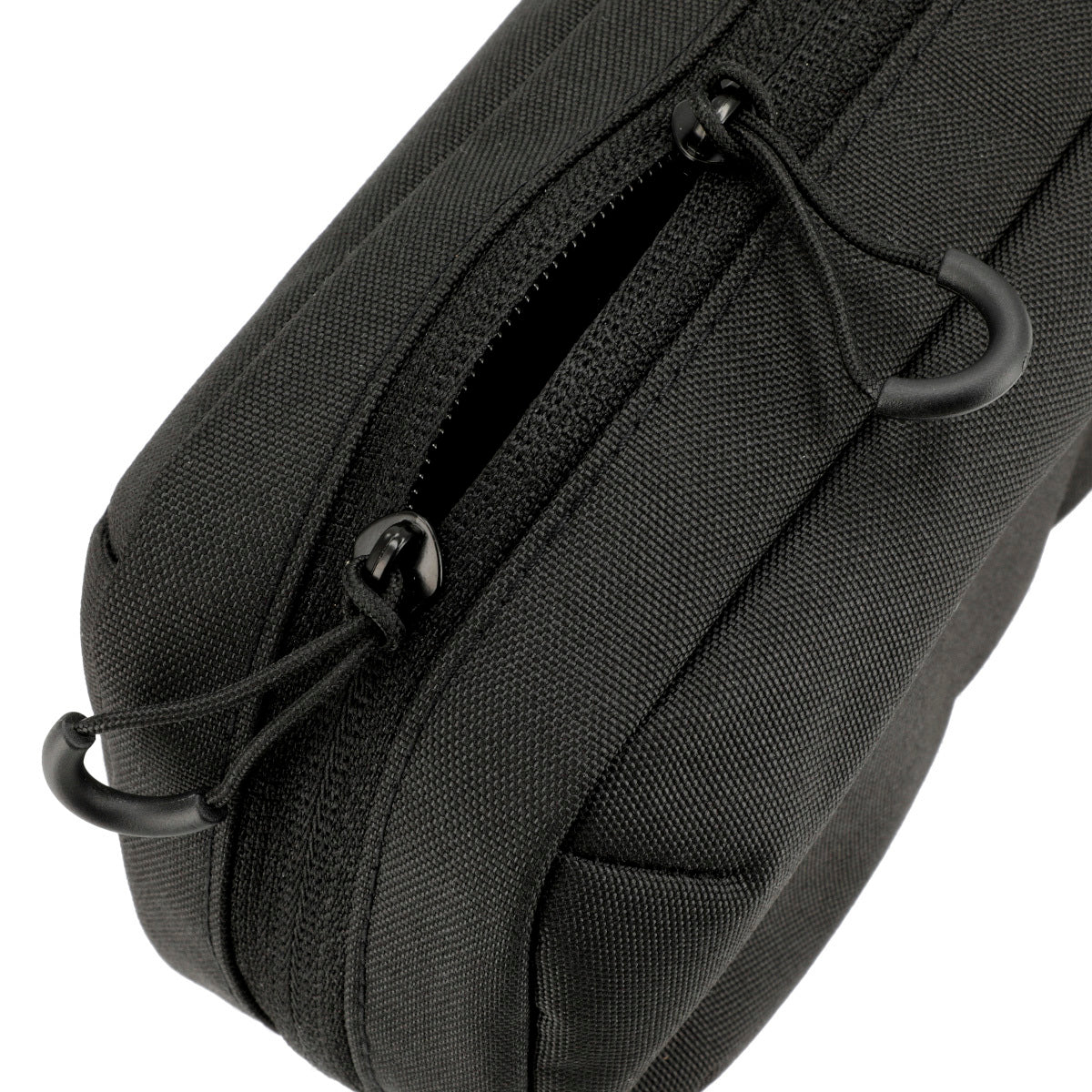 【家居】數碼配件收納包CG01 黑色