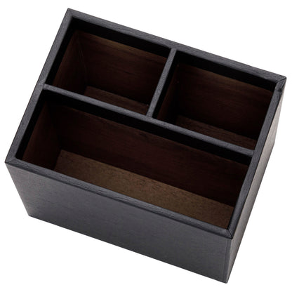 【家居】遙控器紙巾收納多層抽屜盒