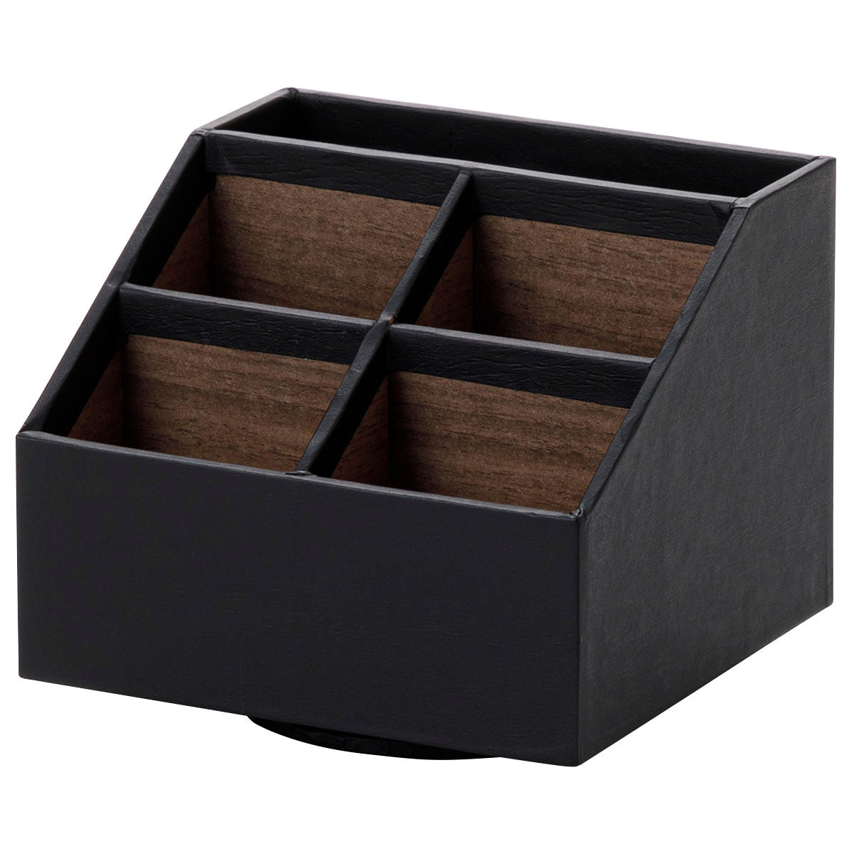 【家居】遙控器紙巾收納多層抽屜盒