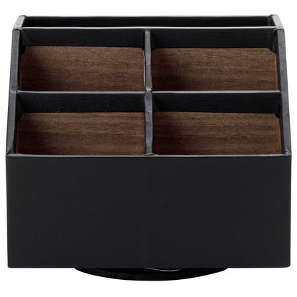 【家居】遙控器紙巾收納多層抽屜盒